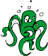 Octopus